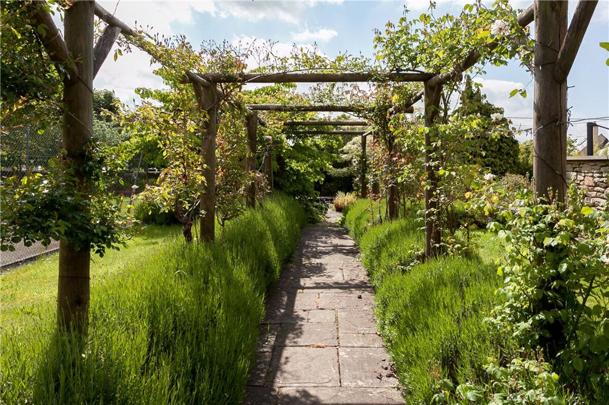 house for sale in Bath Road, Norton St. Philip, Bath, Somerset, BA2 BTH150271 Knight Frank