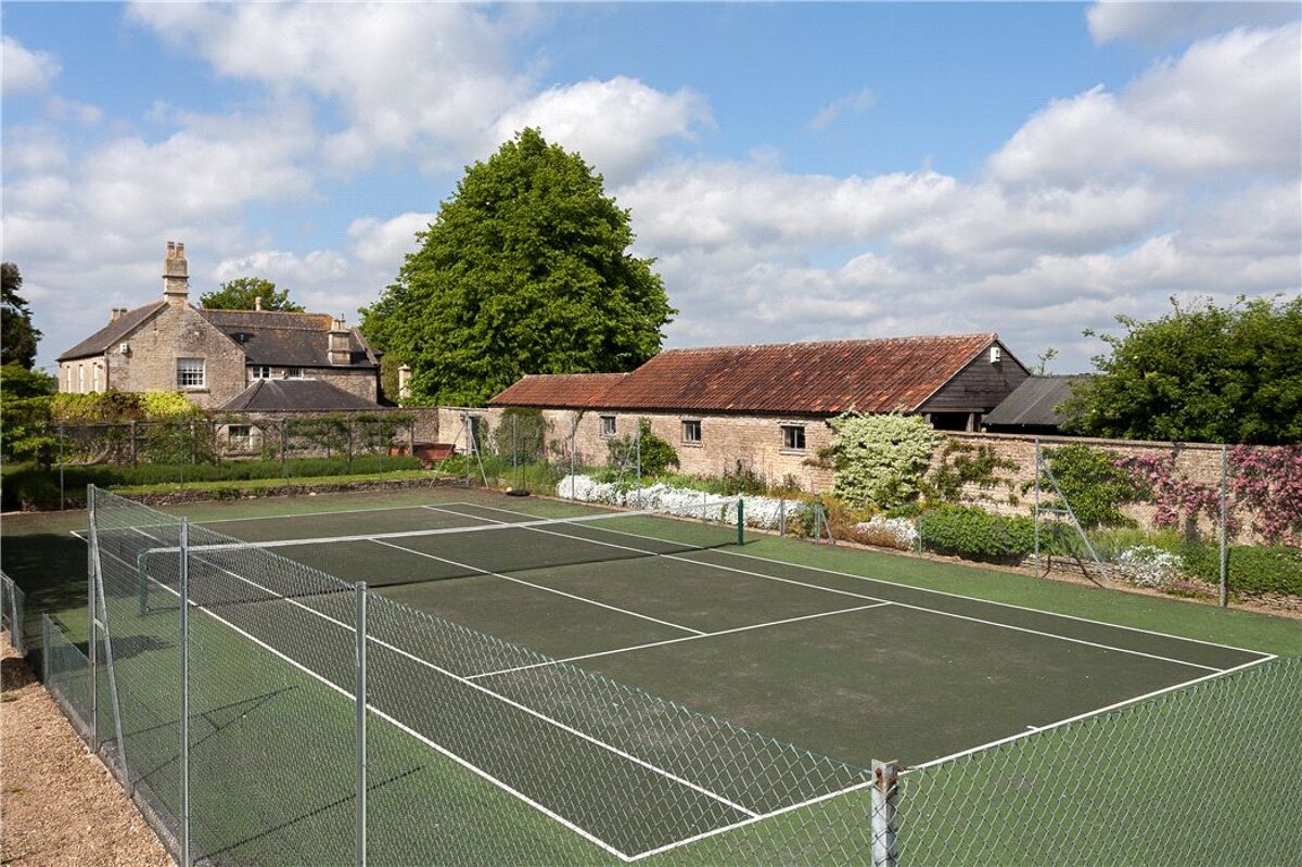 house for sale in Bath Road, Norton St. Philip, Bath, Somerset, BA2 BTH150271 Knight Frank