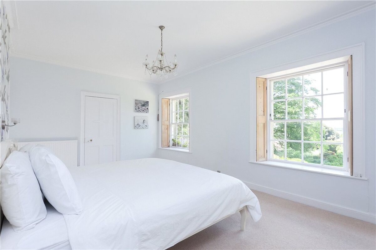 house for sale in Bath Road, Norton St. Philip, Bath, Somerset, BA2 BTH150271 Knight Frank