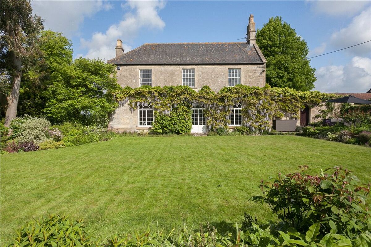 house for sale in Bath Road, Norton St. Philip, Bath, Somerset, BA2 BTH150271 Knight Frank