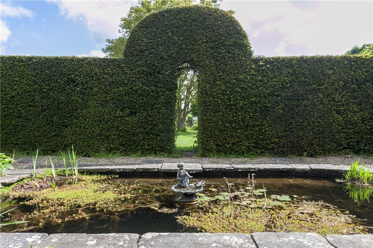 house for sale in Bath Road, Norton St. Philip, Bath, Somerset, BA2 BTH150271 Knight Frank