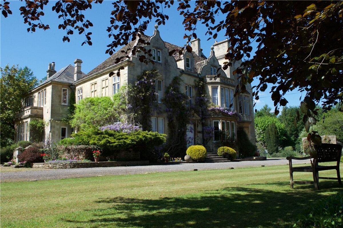 house for sale in Wingfield, Trowbridge, Wiltshire, BA14 BTH150272