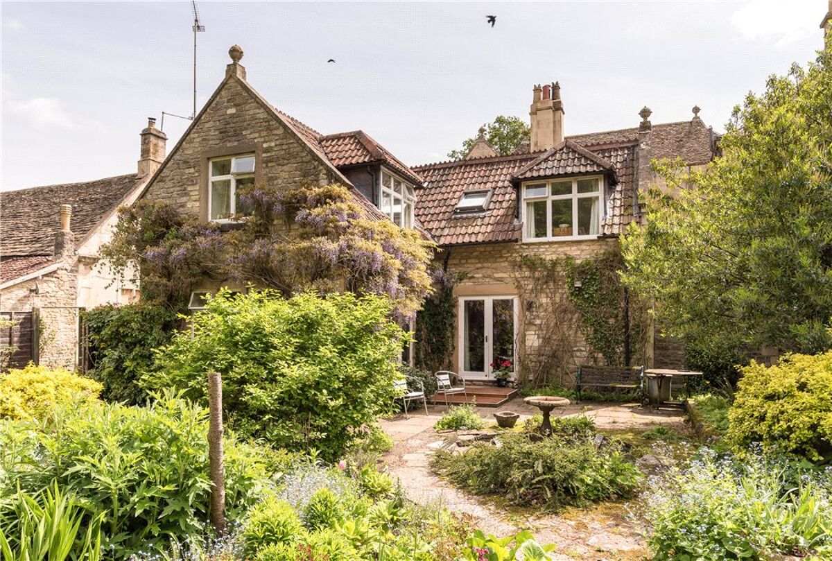 house for sale in Wingfield, Trowbridge, Wiltshire, BA14 BTH150272