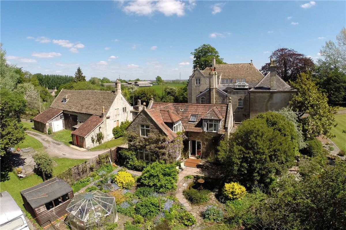 house for sale in Wingfield, Trowbridge, Wiltshire, BA14 BTH150272