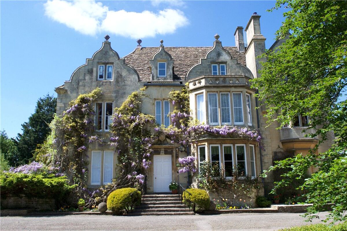 house for sale in Wingfield, Trowbridge, Wiltshire, BA14 BTH150272