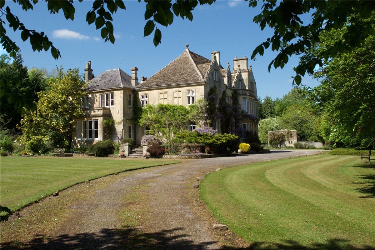 house for sale in Wingfield, Trowbridge, Wiltshire, BA14 BTH150272