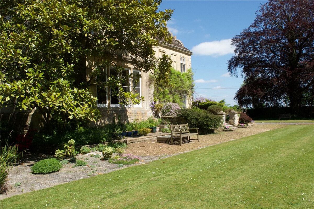 house for sale in Wingfield, Trowbridge, Wiltshire, BA14 BTH150272