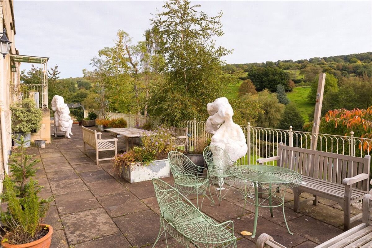 house for sale in Northend, Batheaston, Bath, Somerset, BA1 BTH150279