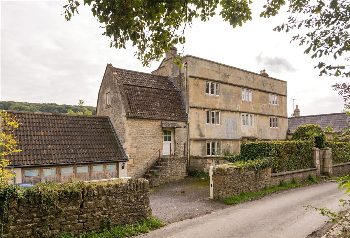 house for sale in Northend, Batheaston, Bath, Somerset, BA1 BTH150279