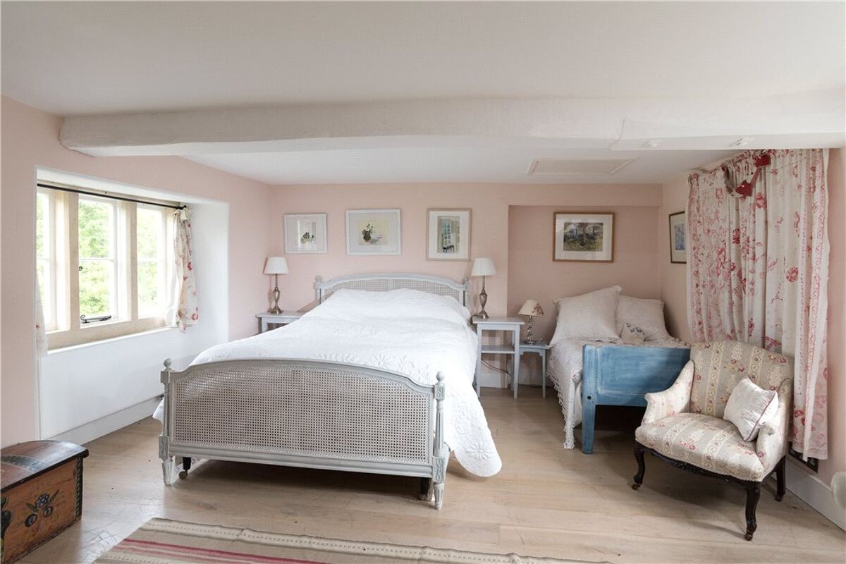 house for sale in Northend, Batheaston, Bath, Somerset, BA1 BTH150279