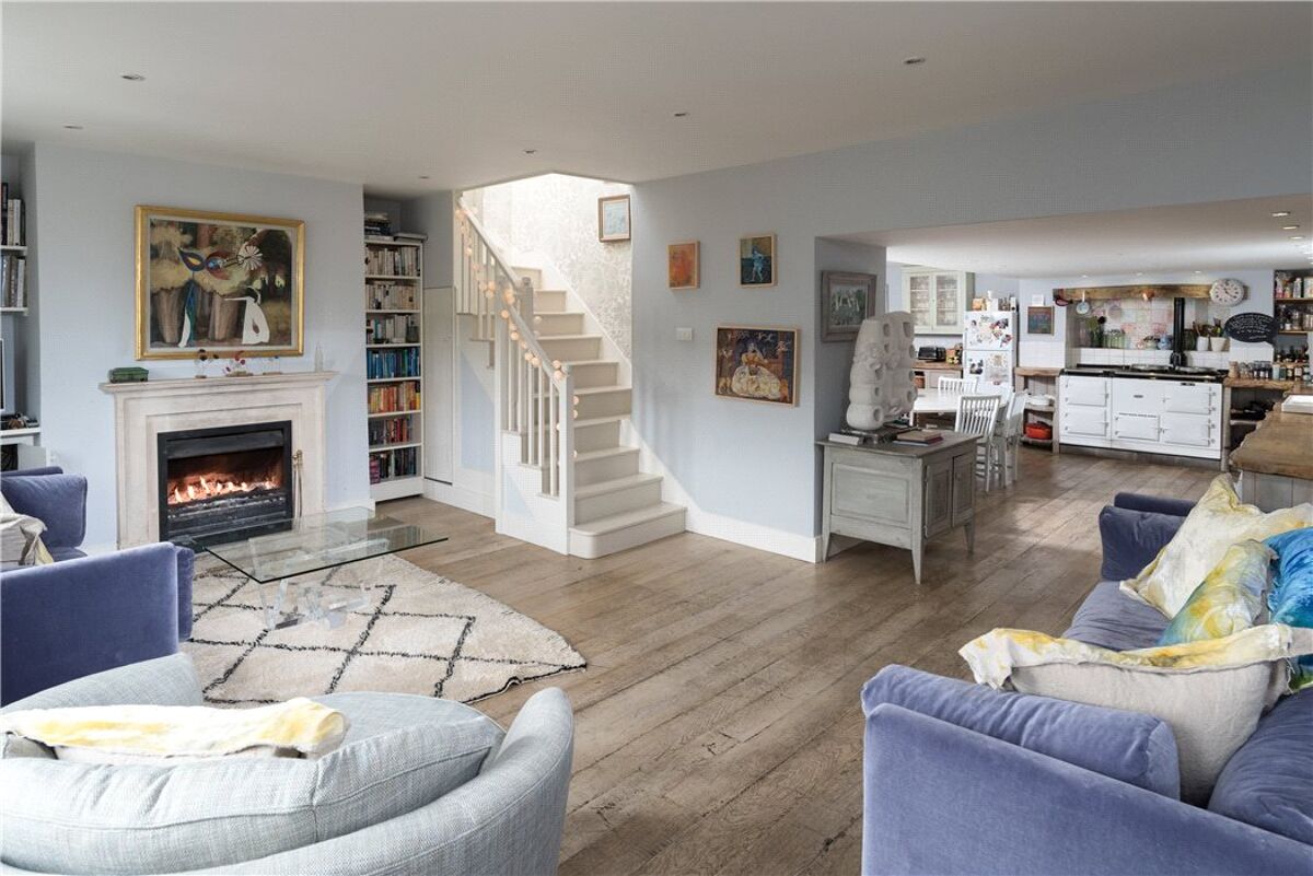 house for sale in Northend, Batheaston, Bath, Somerset, BA1 BTH150279