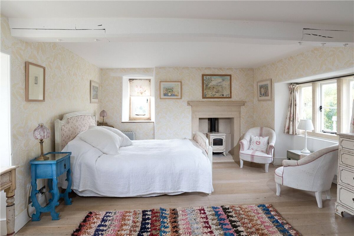 house for sale in Northend, Batheaston, Bath, Somerset, BA1 BTH150279