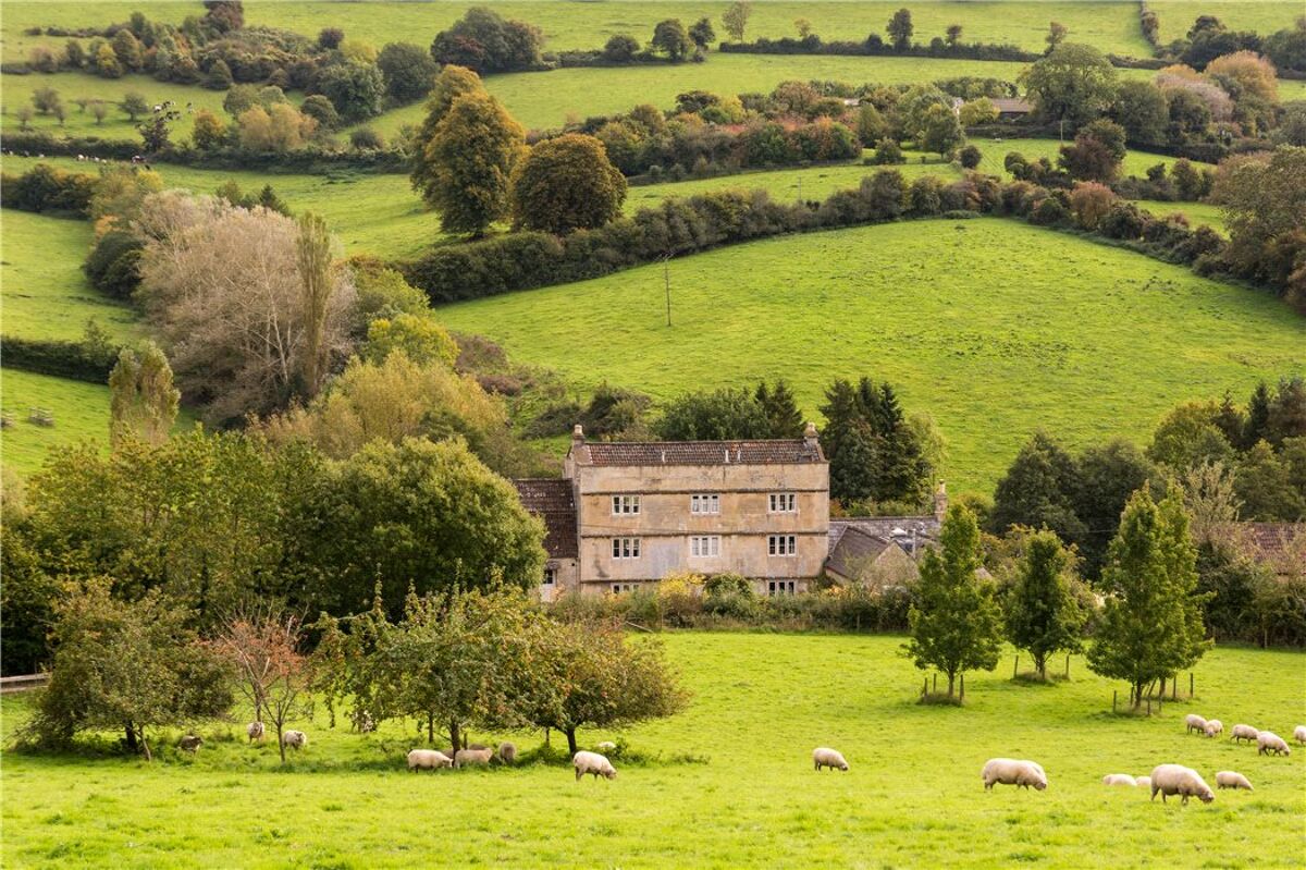 house for sale in Northend, Batheaston, Bath, Somerset, BA1 BTH150279