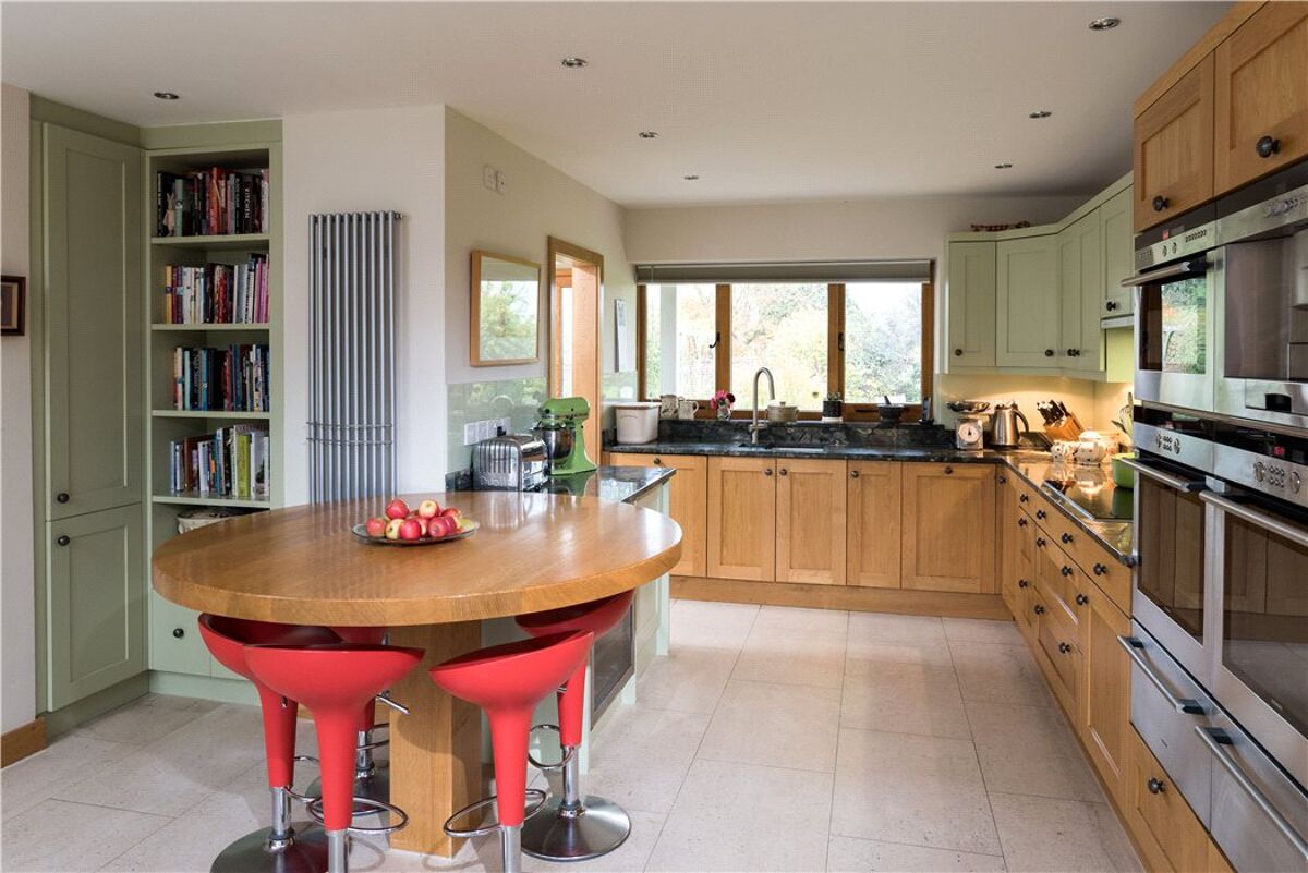 house for sale in The Grange, High Street, Chapmanslade, Westbury, BA13