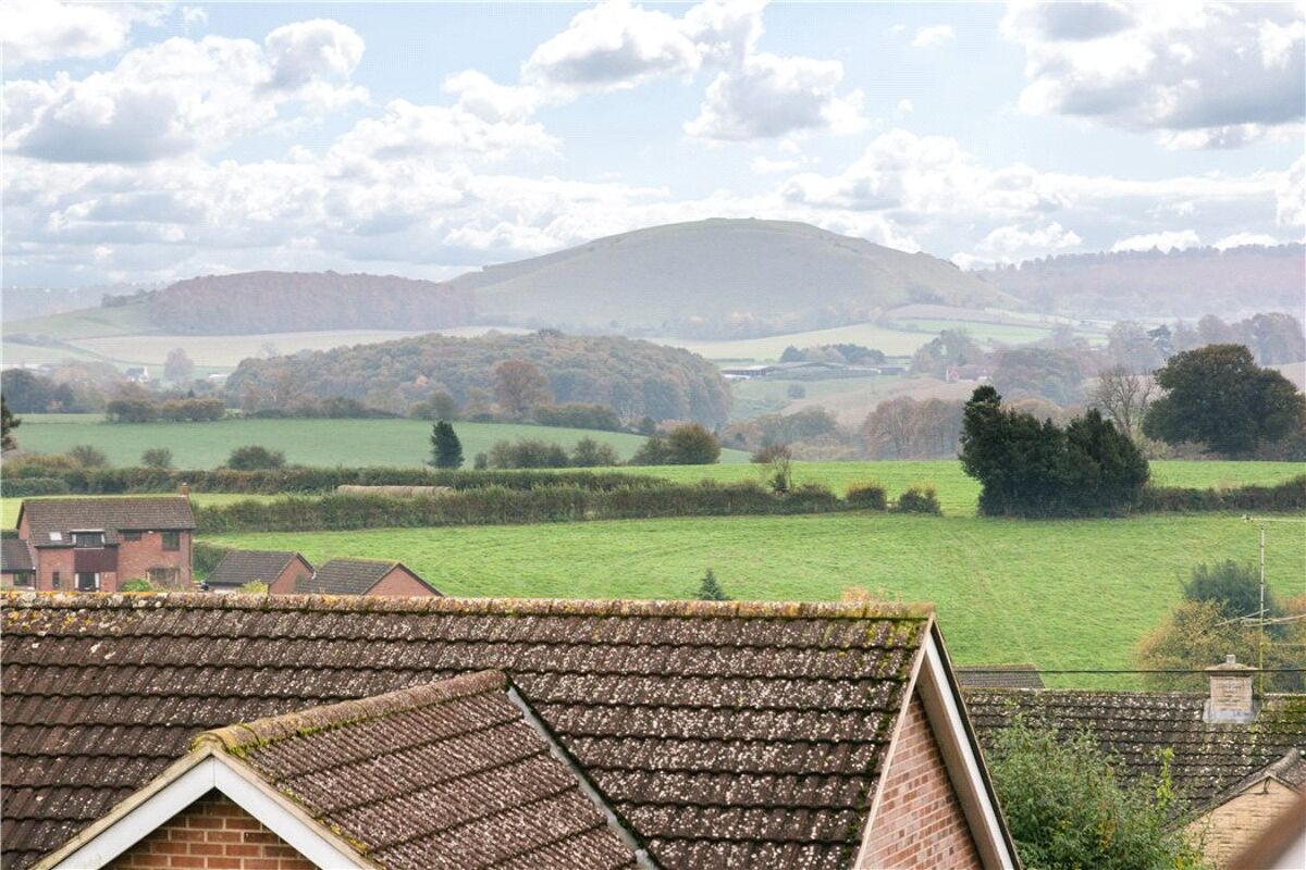 house for sale in The Grange, High Street, Chapmanslade, Westbury, BA13