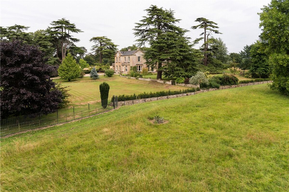 house for sale in Sandridge Common, Melksham, Wiltshire, SN12