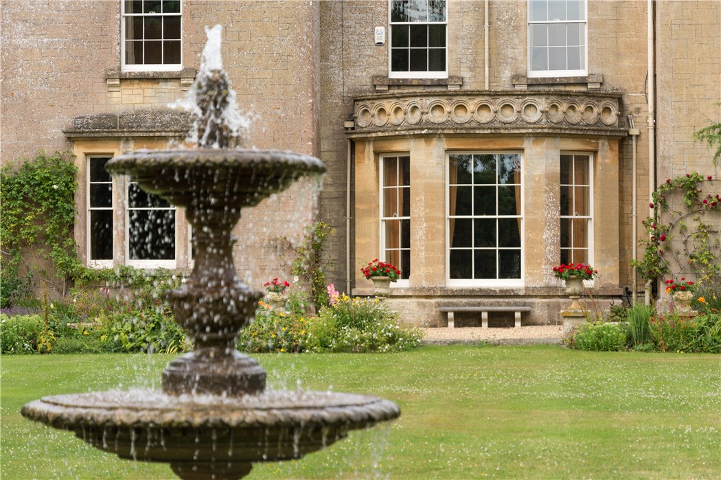 house for sale in Sandridge Common, Melksham, Wiltshire, SN12