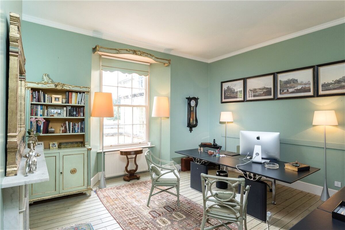 house for sale in Sandridge Common, Melksham, Wiltshire, SN12