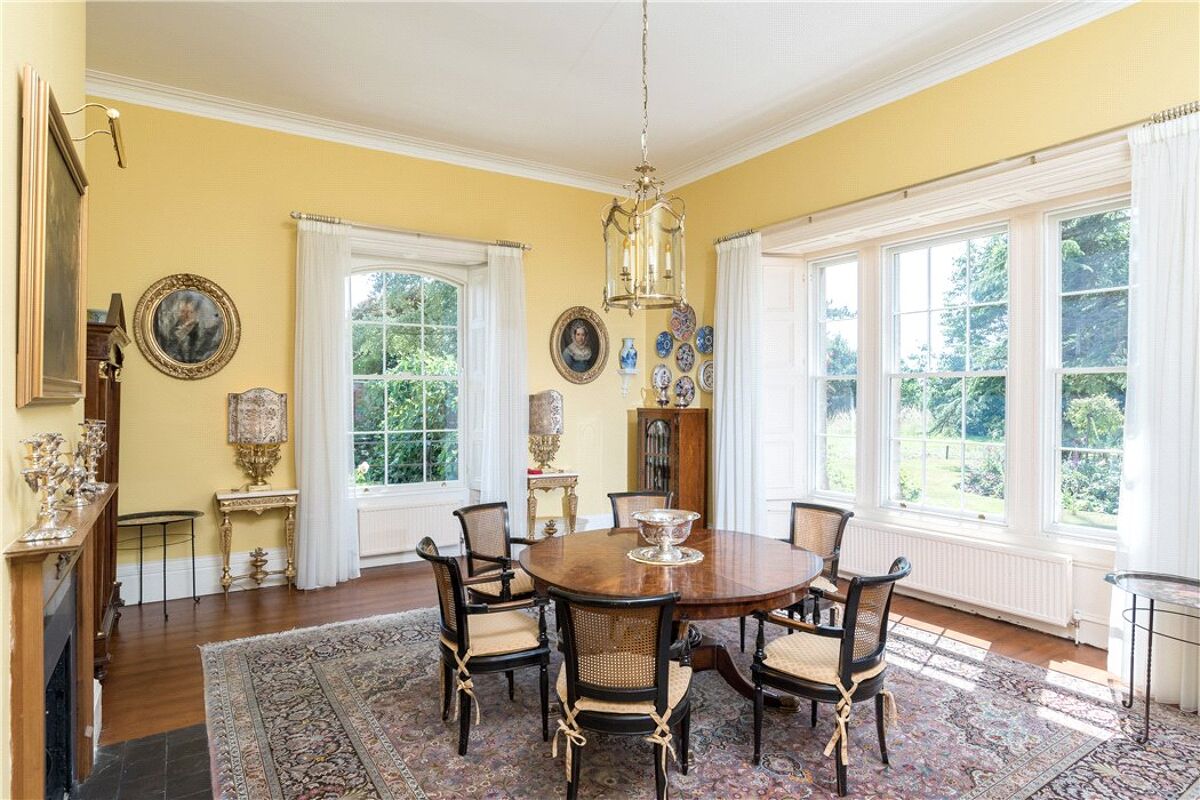 house for sale in Sandridge Common, Melksham, Wiltshire, SN12