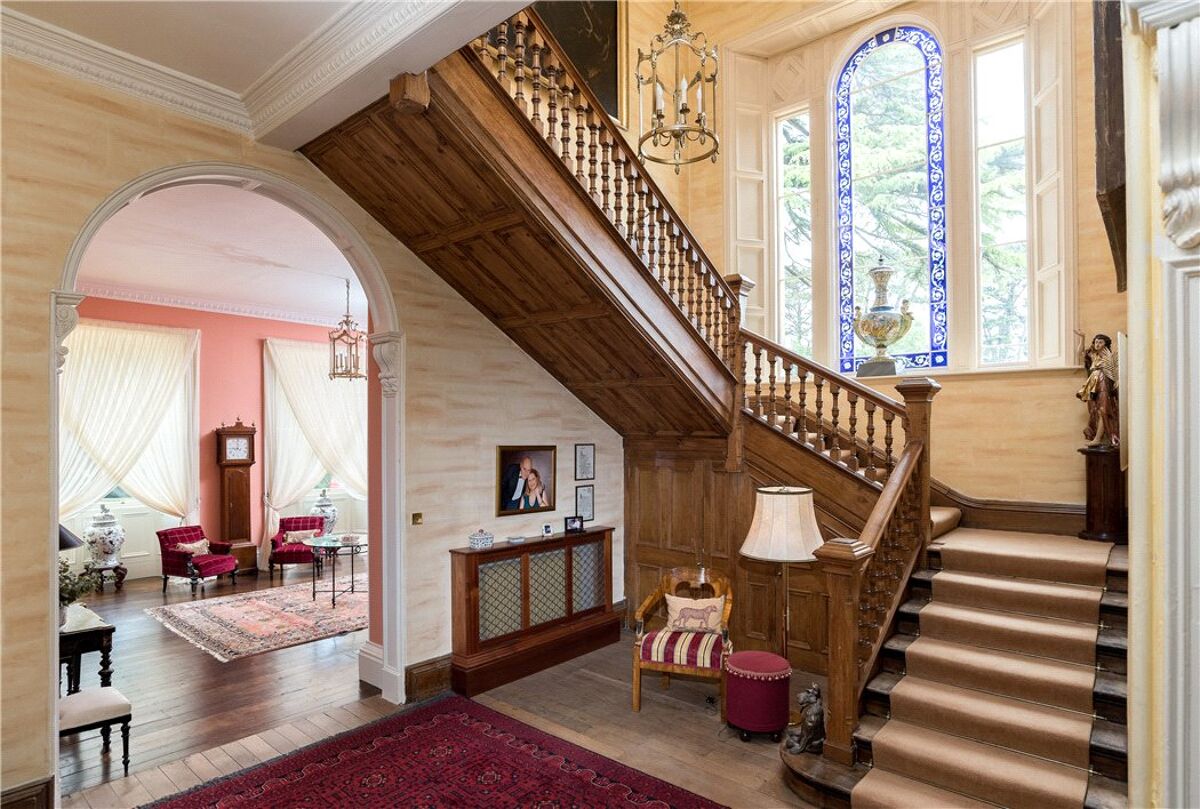 house for sale in Sandridge Common, Melksham, Wiltshire, SN12