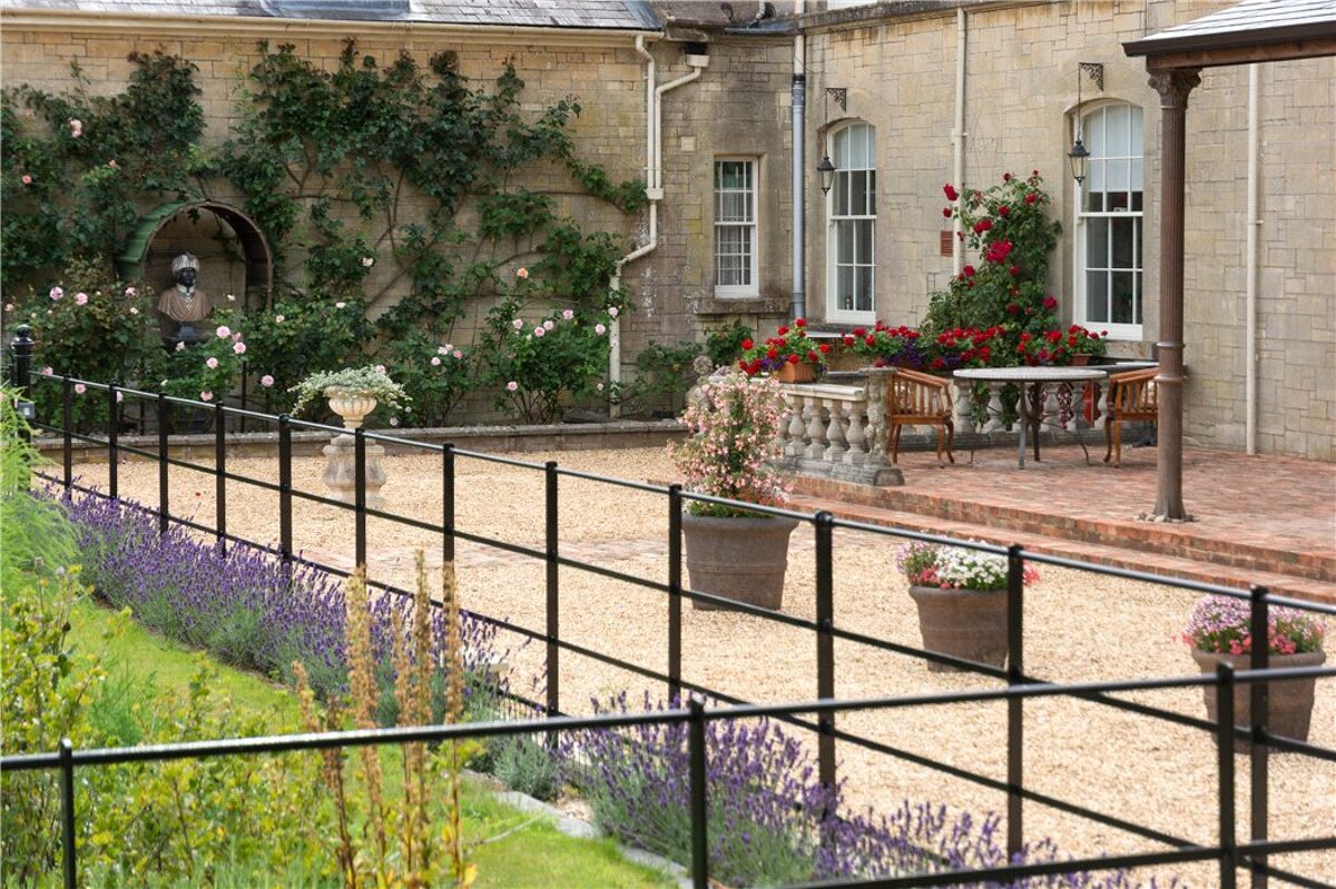 house for sale in Sandridge Common, Melksham, Wiltshire, SN12