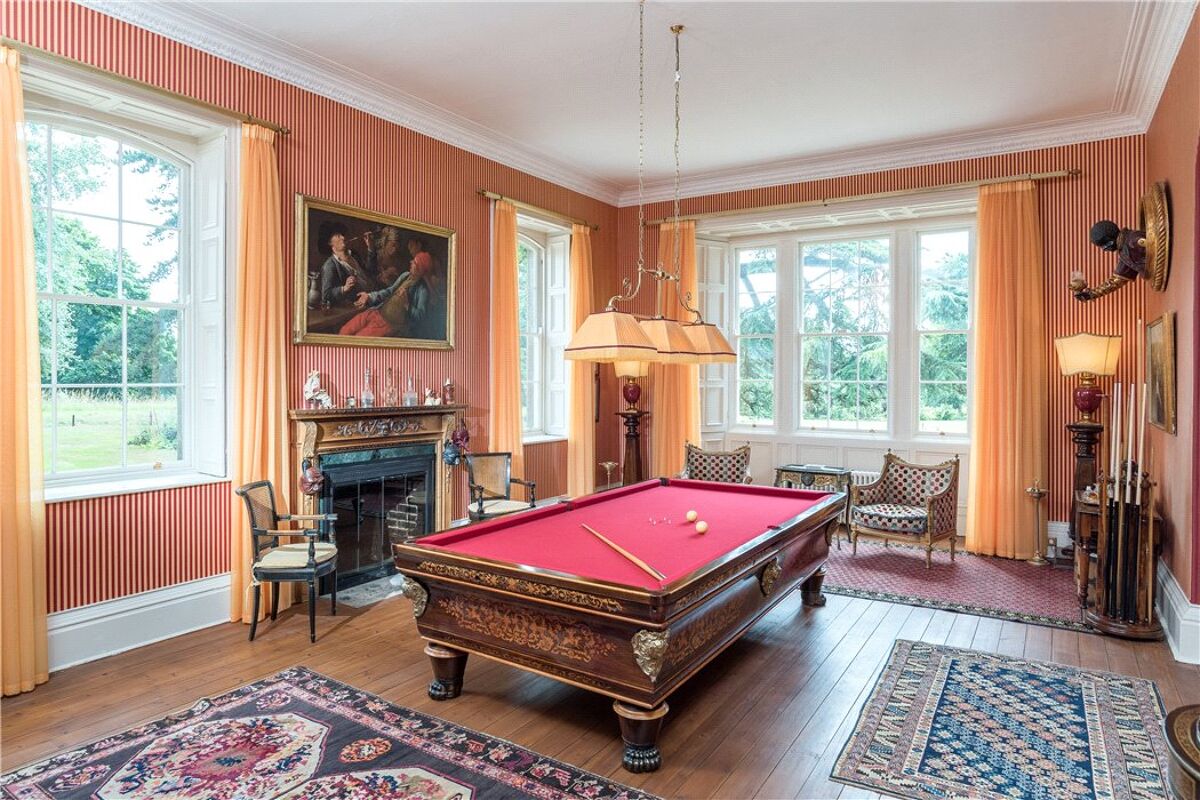 house for sale in Sandridge Common, Melksham, Wiltshire, SN12