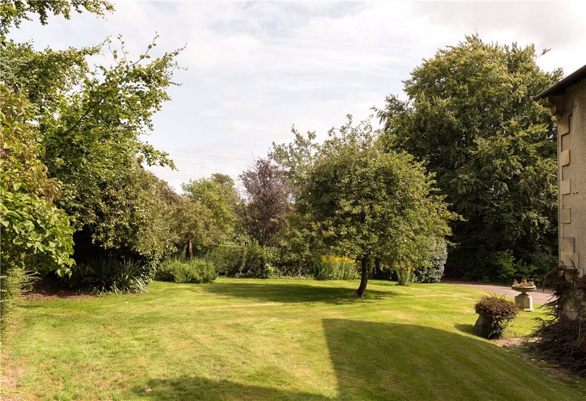 house for sale in High Bannerdown, Batheaston, Bath, Somerset, BA1