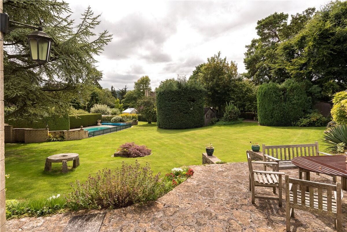 house for sale in High Bannerdown, Batheaston, Bath, Somerset, BA1