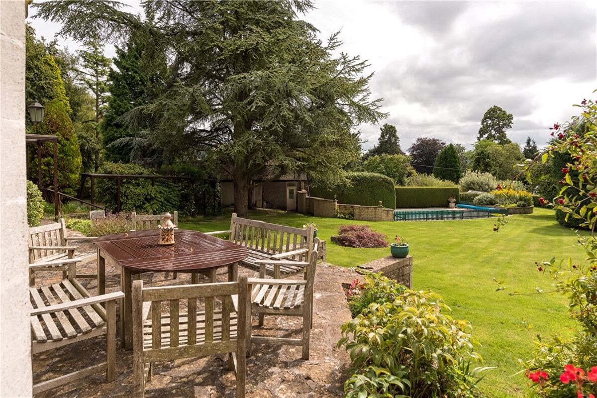 house for sale in High Bannerdown, Batheaston, Bath, Somerset, BA1