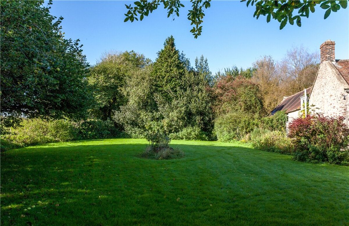 house for sale in Tadhill, Leigh upon Mendip, Radstock, Somerset, BA3 BTH160063 Knight Frank