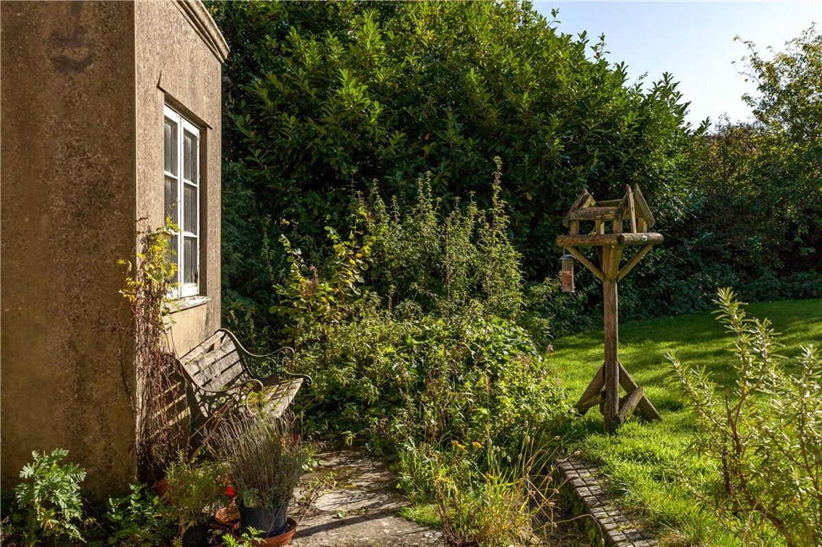 house for sale in Tadhill, Leigh upon Mendip, Radstock, Somerset, BA3