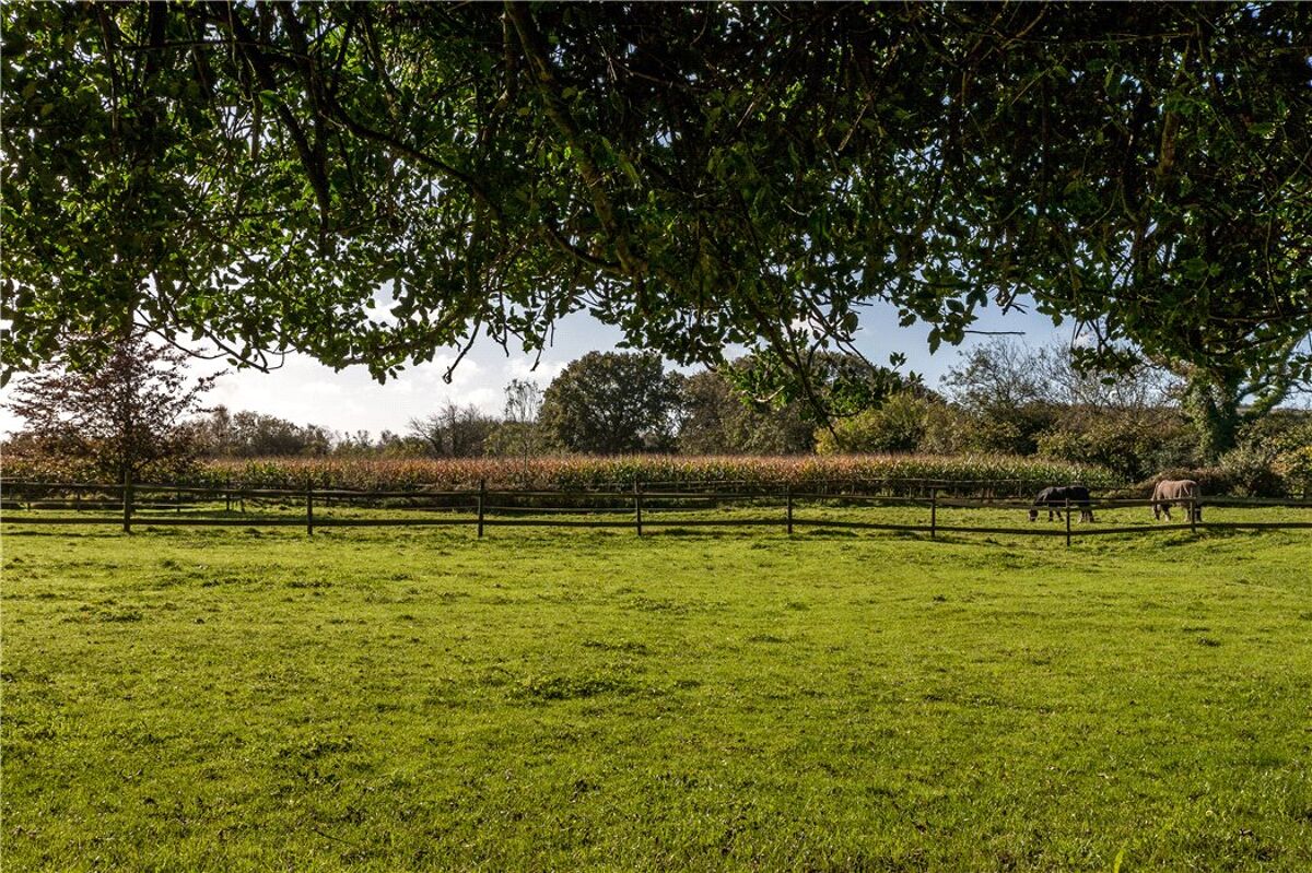 house for sale in Tadhill, Leigh upon Mendip, Radstock, Somerset, BA3