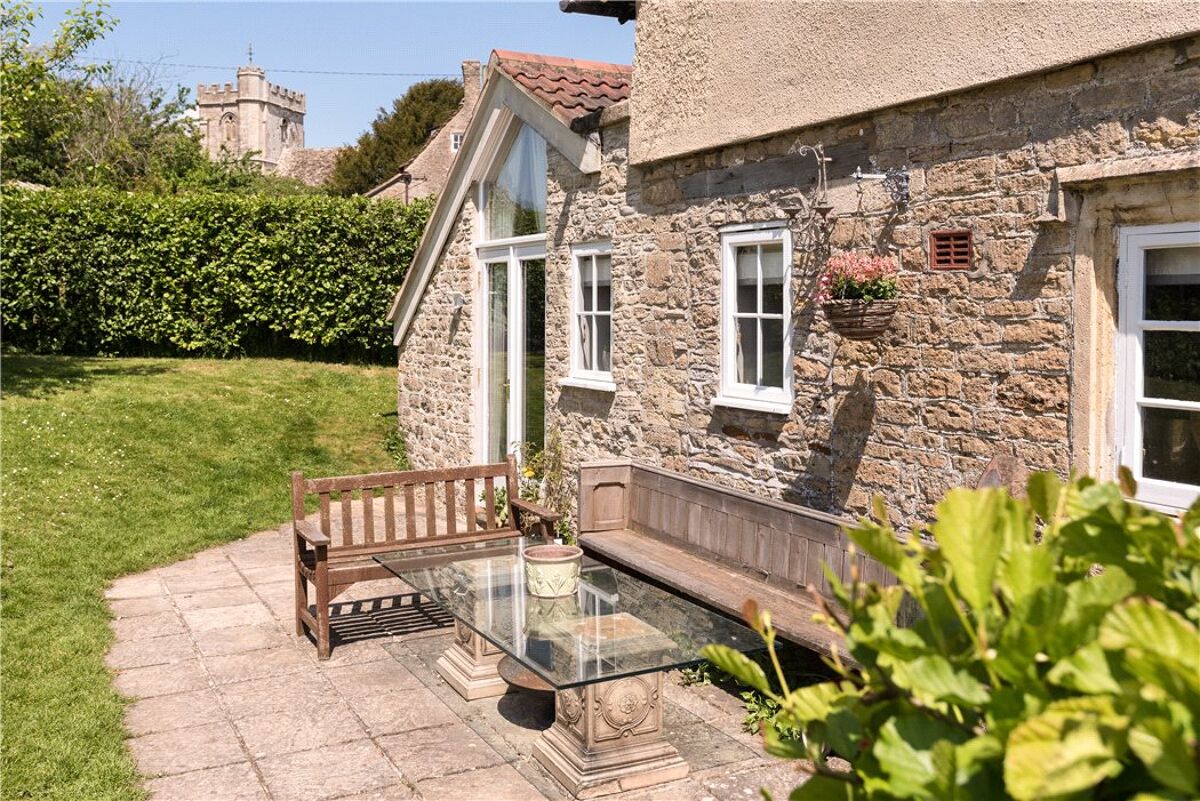 house for sale in Lullington, Frome, Somerset, BA11 BTH160123