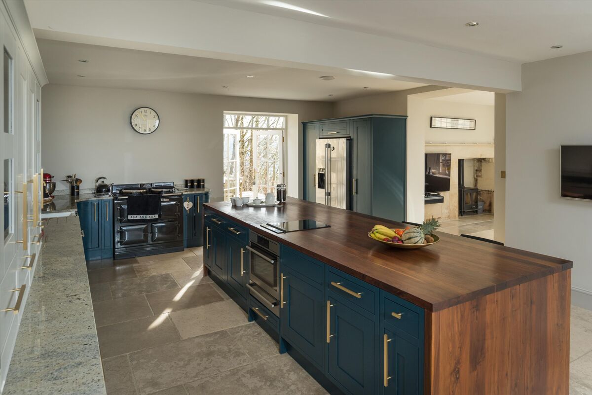 house for sale in Shaft Road, Monkton Combe, Bath, Somerset, BA2