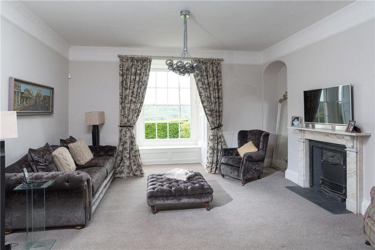 house for sale in Shaft Road, Monkton Combe, Bath, Somerset, BA2