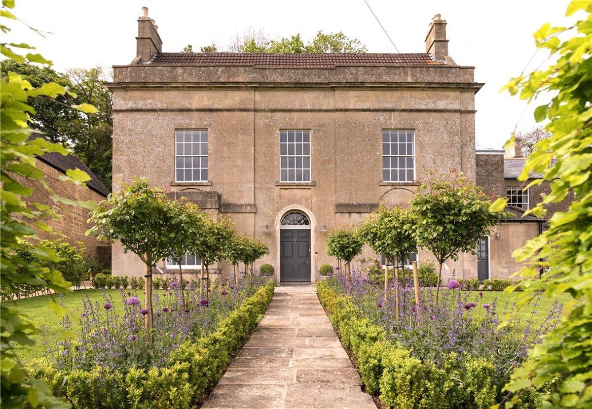 house for sale in Shaft Road, Monkton Combe, Bath, Somerset, BA2