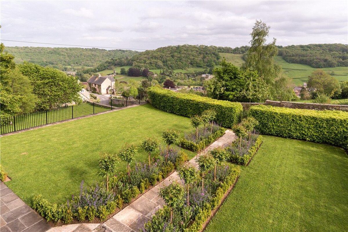 house for sale in Shaft Road, Monkton Combe, Bath, Somerset, BA2