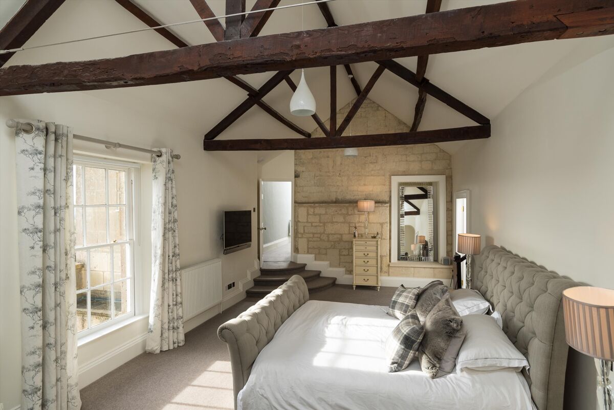 house for sale in Shaft Road, Monkton Combe, Bath, Somerset, BA2