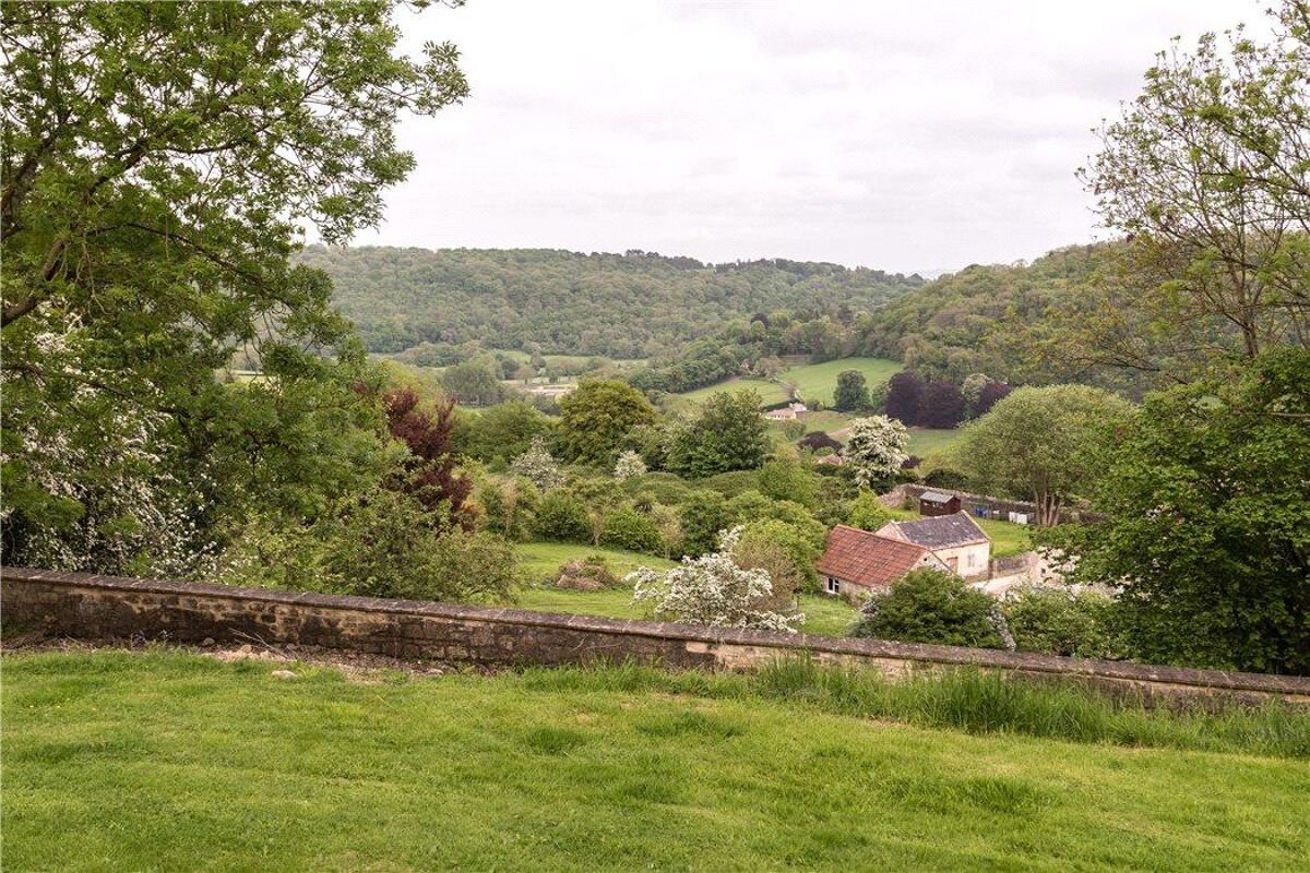 house for sale in Shaft Road, Monkton Combe, Bath, Somerset, BA2 BTH160130 Knight Frank