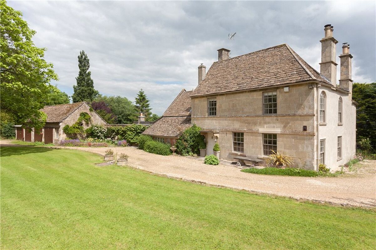 house for sale in Allington, Chippenham, Wiltshire, SN14 BTH160150