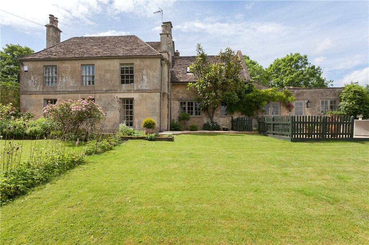 house for sale in Allington, Chippenham, Wiltshire, SN14 BTH160150