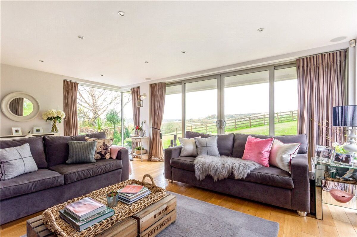 house for sale in Wellow, Bath, Somerset, BA2 BTH160158 Knight Frank