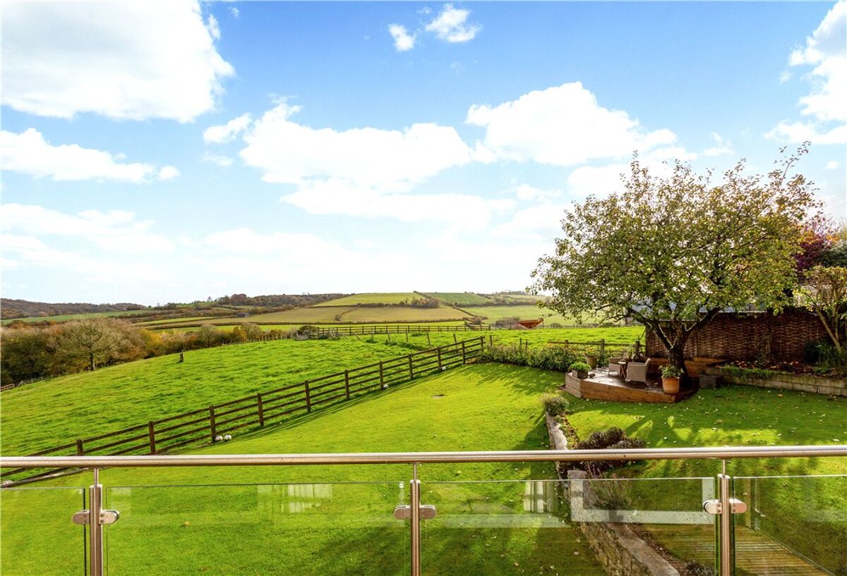 house for sale in Wellow, Bath, Somerset, BA2 BTH160158 Knight Frank