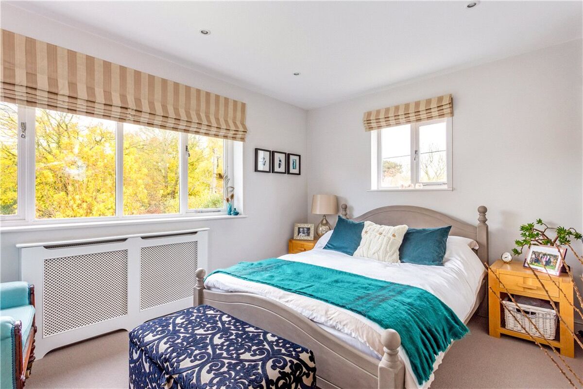 house for sale in Wellow, Bath, Somerset, BA2 BTH160158 Knight Frank