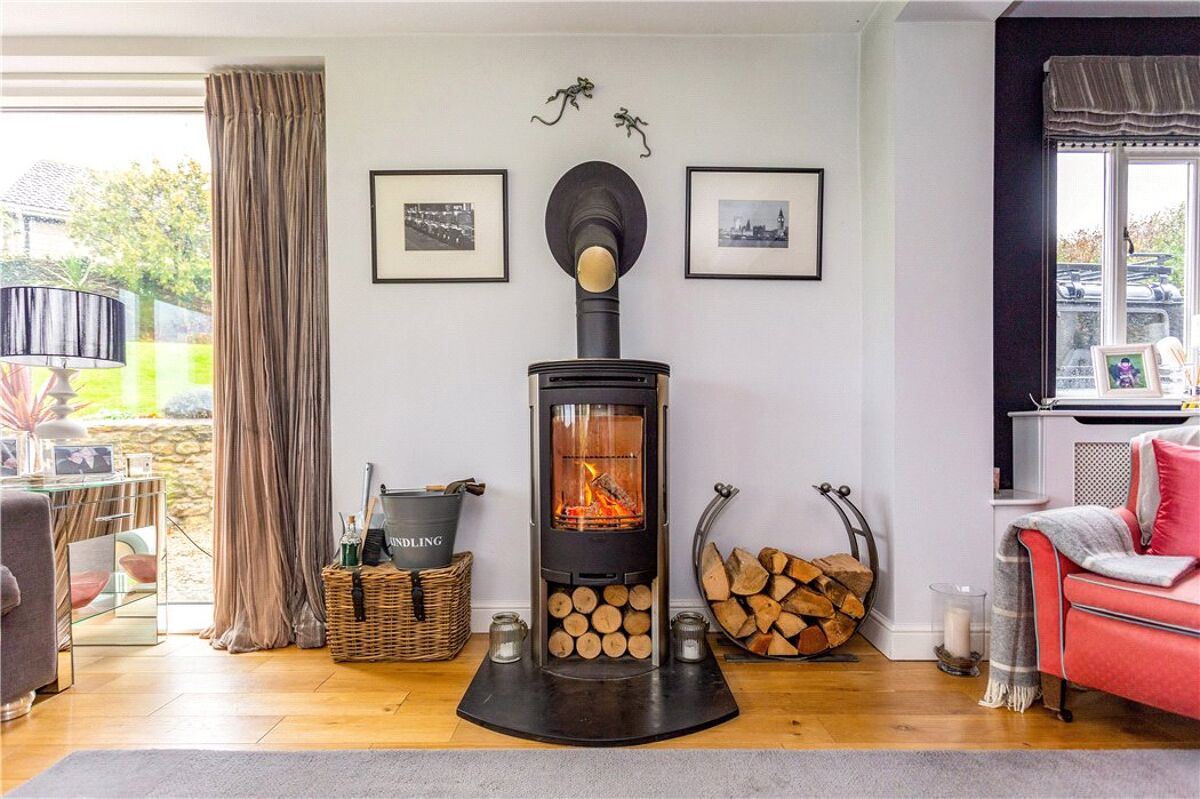 house for sale in Wellow, Bath, Somerset, BA2 BTH160158 Knight Frank