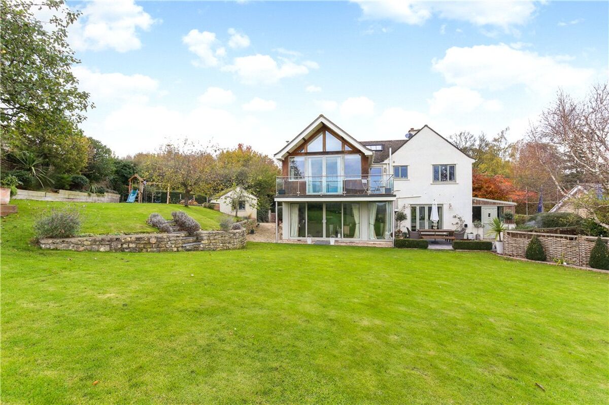 house for sale in Wellow, Bath, Somerset, BA2 BTH160158 Knight Frank