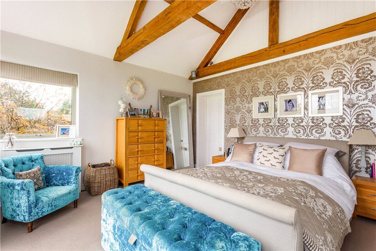 house for sale in Wellow, Bath, Somerset, BA2 BTH160158 Knight Frank