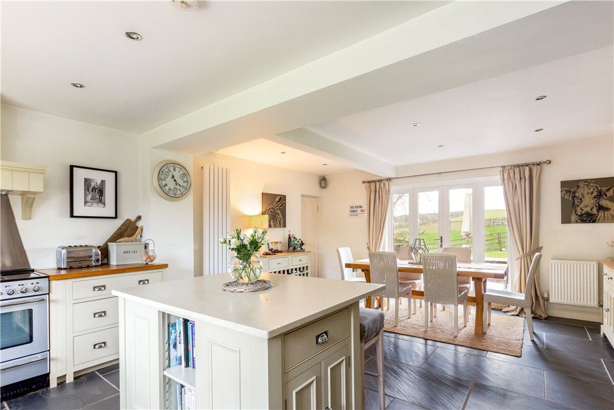 house for sale in Wellow, Bath, Somerset, BA2 BTH160158 Knight Frank