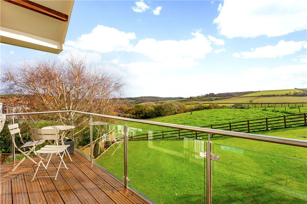 house for sale in Wellow, Bath, Somerset, BA2 BTH160158 Knight Frank