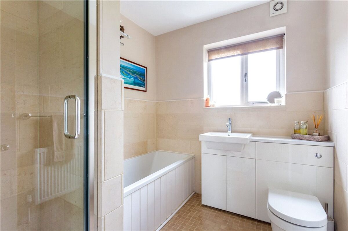 house for sale in Wellow, Bath, Somerset, BA2 BTH160158 Knight Frank